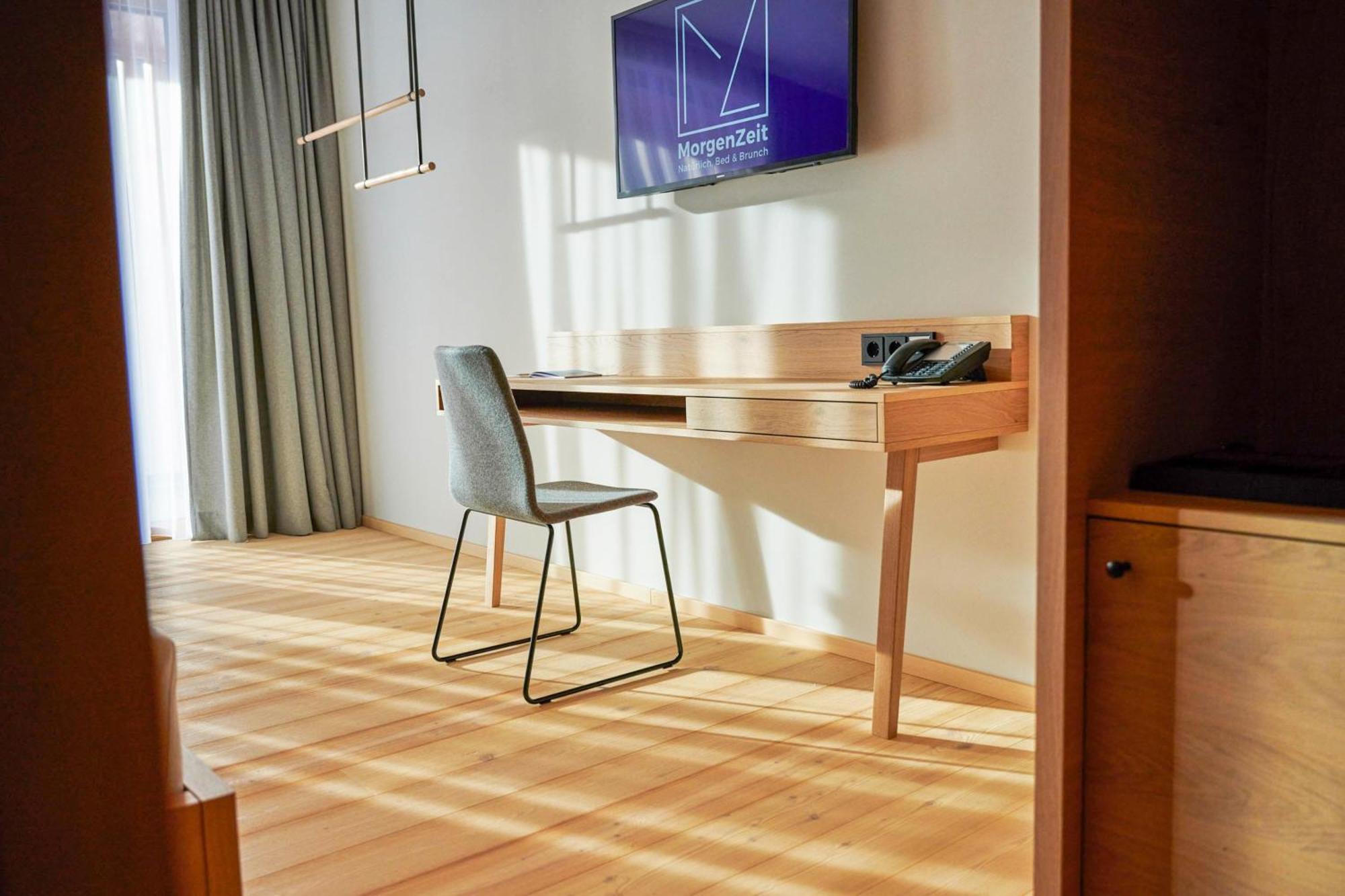 Hotel Morgenzeit -Natuerlich.Bed&Brunch Maria Alm Chambre photo
