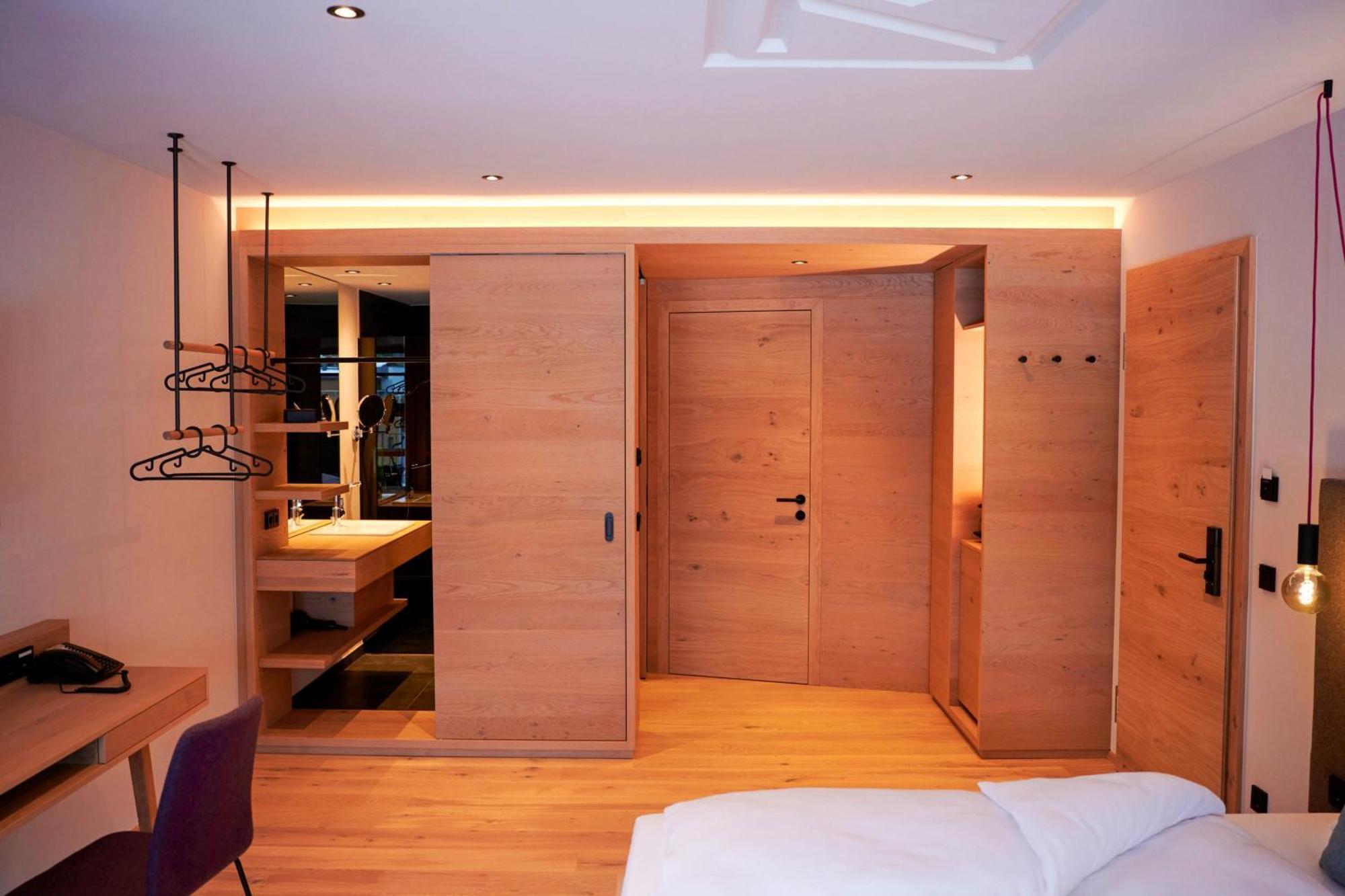 Hotel Morgenzeit -Natuerlich.Bed&Brunch Maria Alm Chambre photo