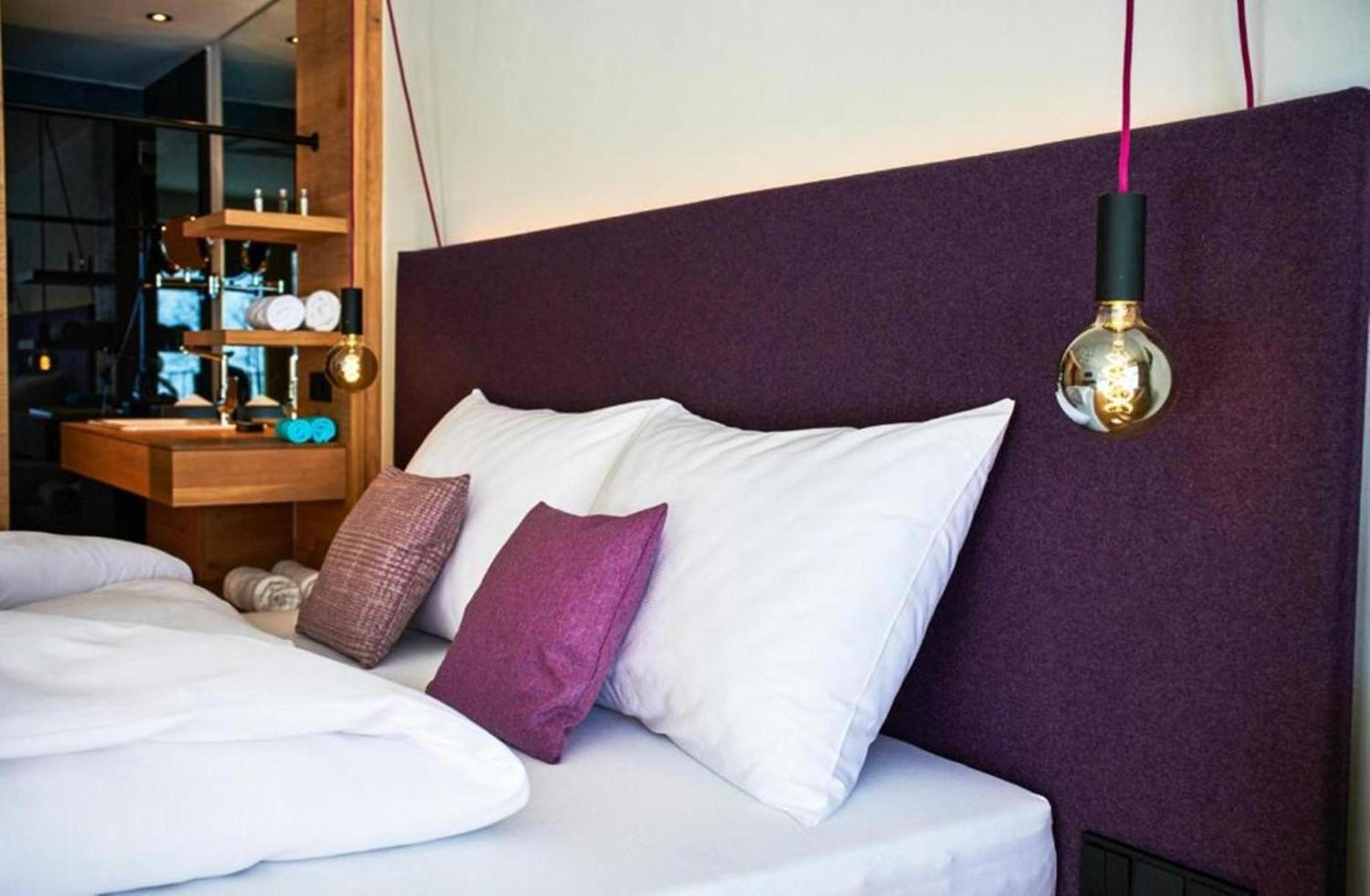 Hotel Morgenzeit -Natuerlich.Bed&Brunch Maria Alm Extérieur photo