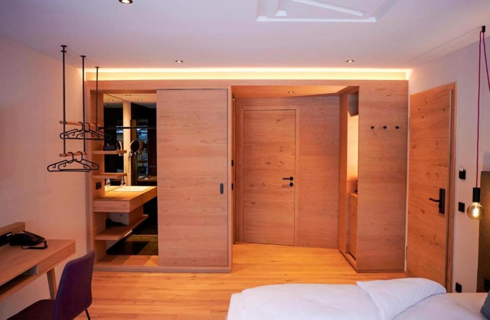 Hotel Morgenzeit -Natuerlich.Bed&Brunch Maria Alm Extérieur photo