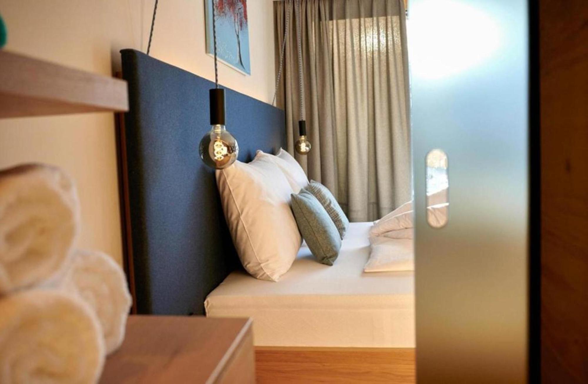 Hotel Morgenzeit -Natuerlich.Bed&Brunch Maria Alm Extérieur photo
